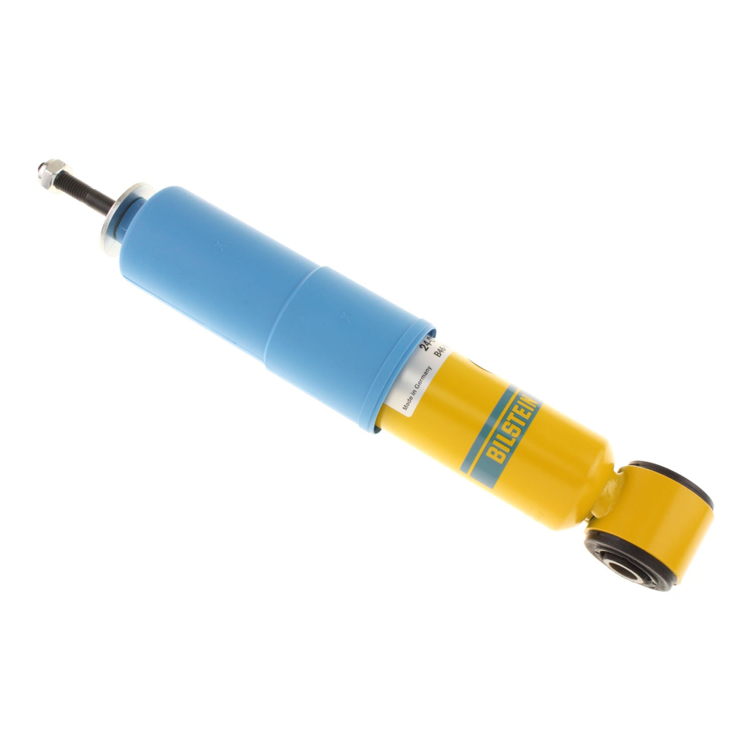 Bilstein 24-019118 B6 Performance - Suspension Shock Absorber