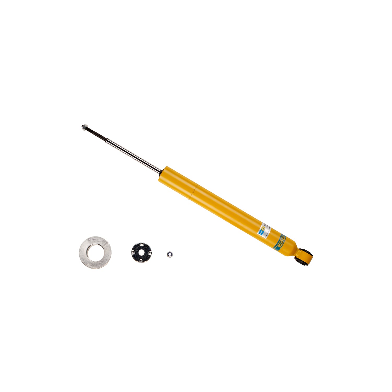 Bilstein 24-019163 B6 Performance - Suspension Shock Absorber