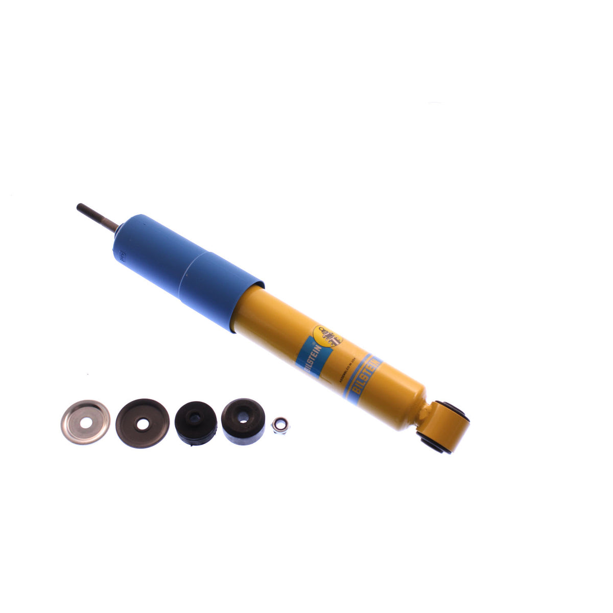 Bilstein 24-020541 B6 Performance - Suspension Shock Absorber