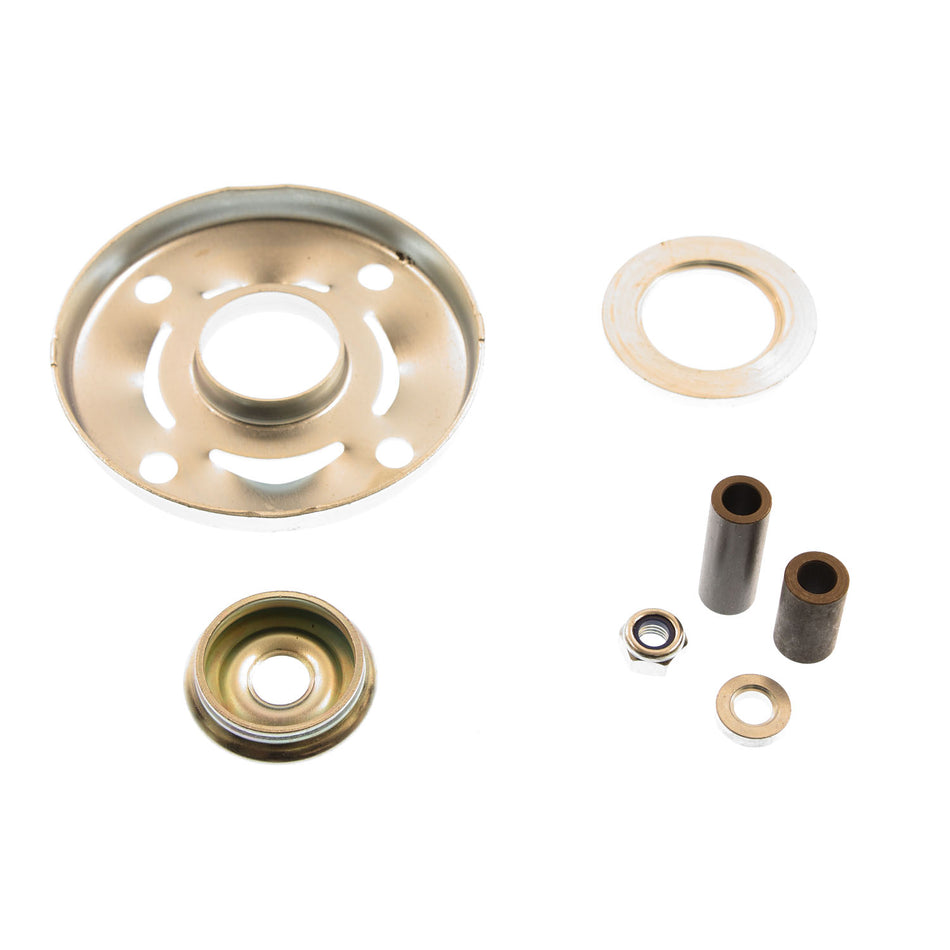 Bilstein 24-020800 B6 Performance - Suspension Shock Absorber
