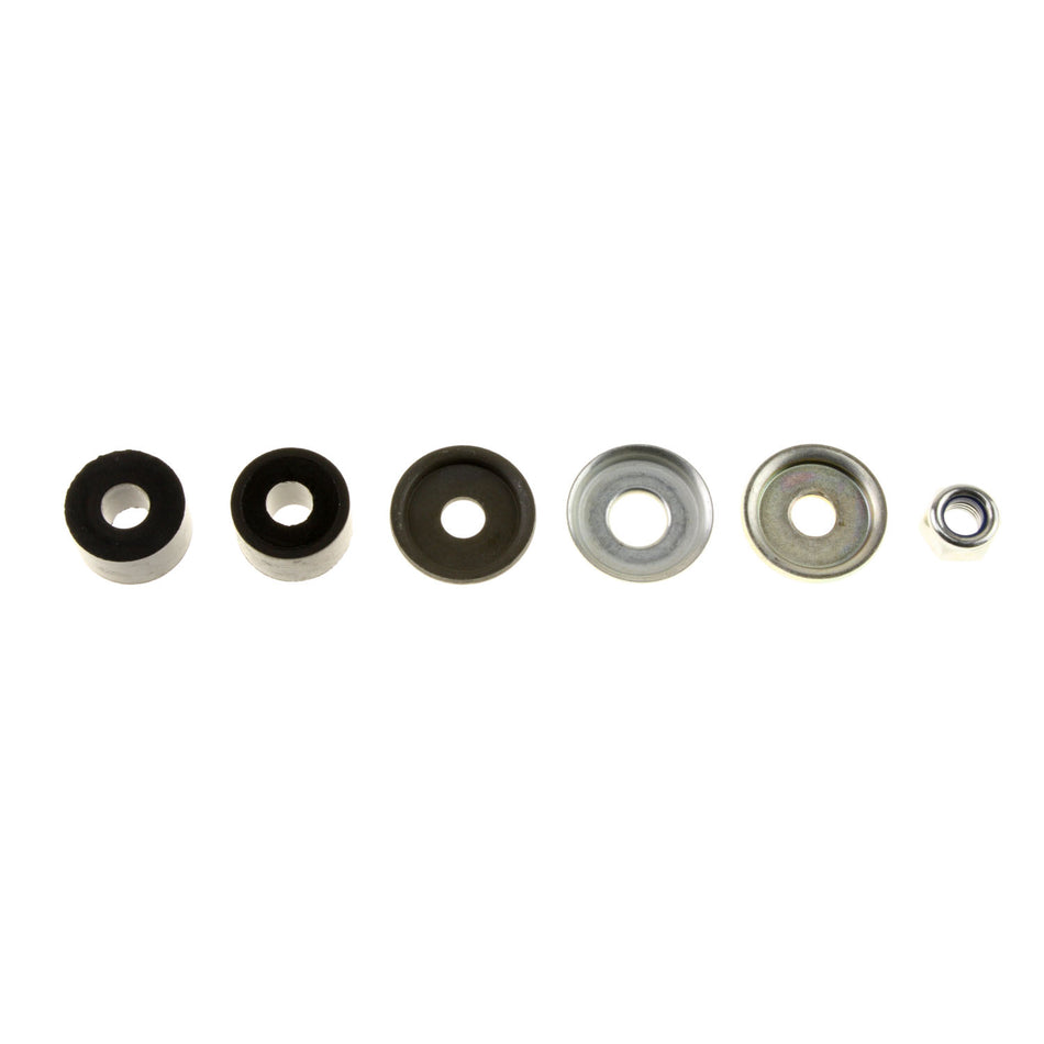 Bilstein 24-021203 B6 4600 - Suspension Shock Absorber