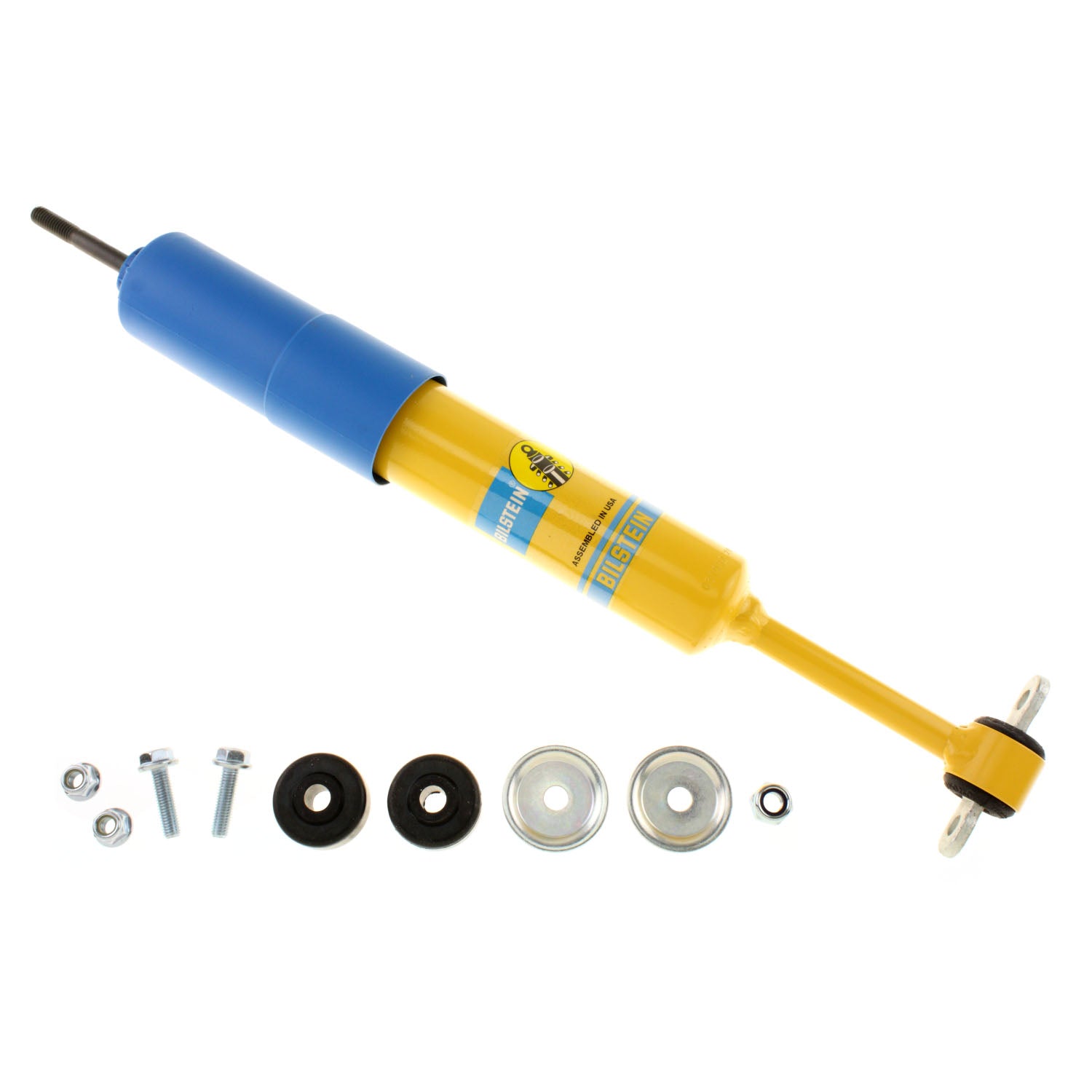 Bilstein 24-021333 B6 4600 - Suspension Shock Absorber