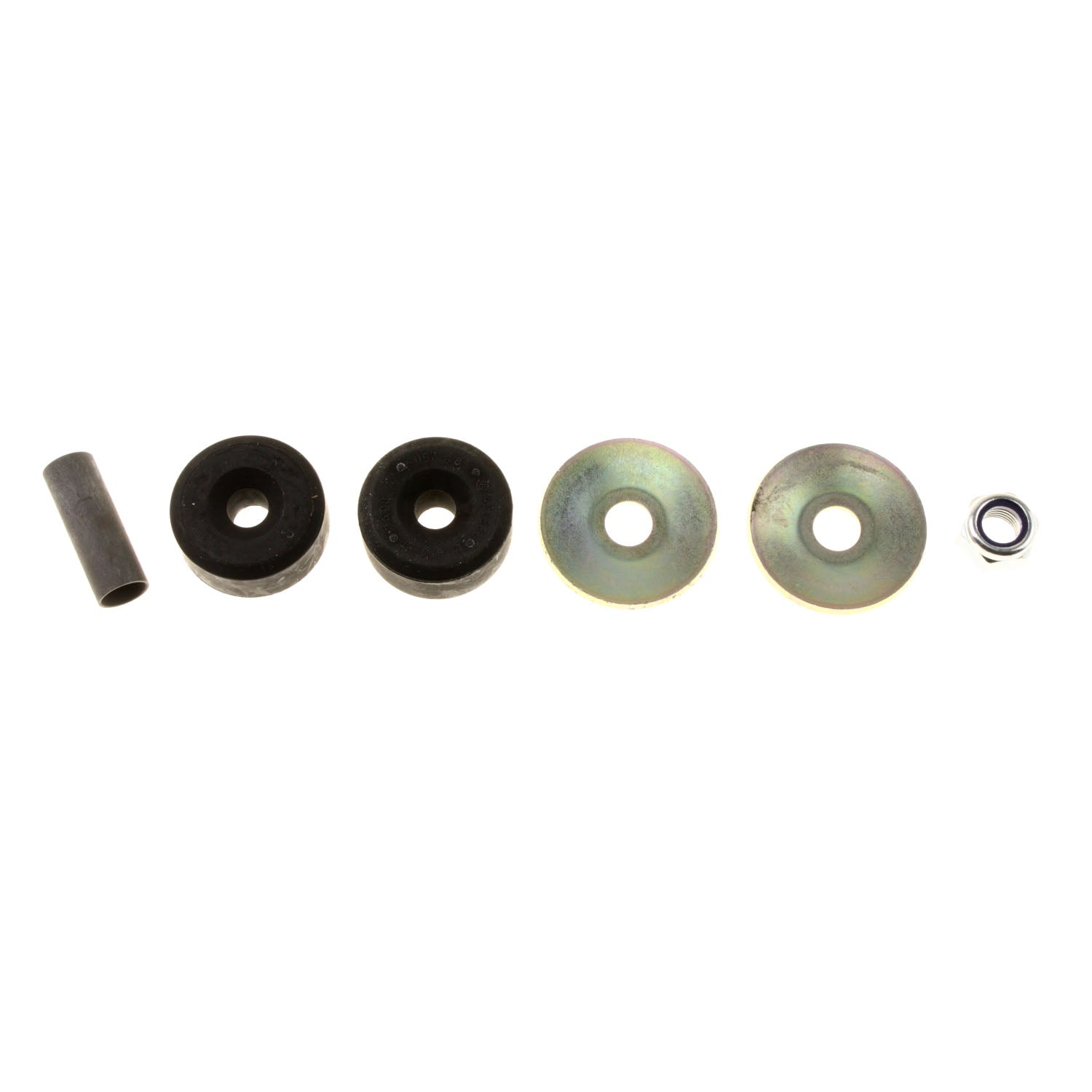 Bilstein 24-021531 B6 4600 - Suspension Shock Absorber