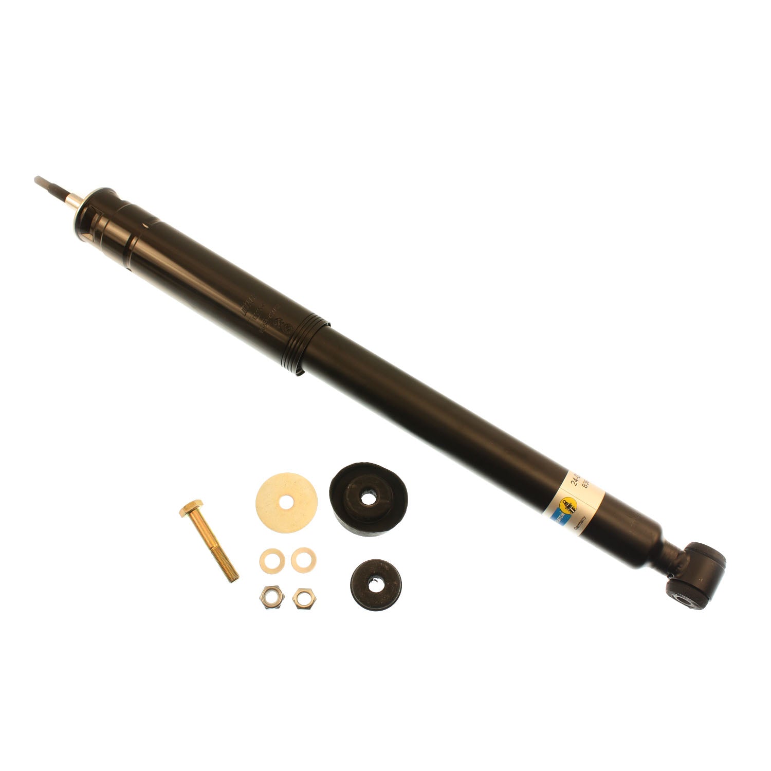 Bilstein 24-021548 B4 OE Replacement - Suspension Shock Absorber