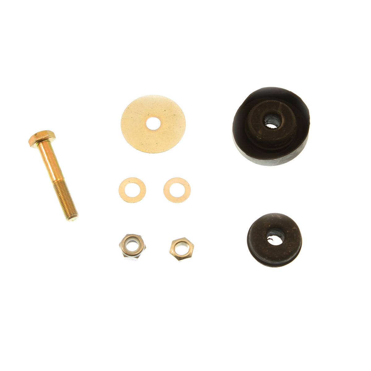 Bilstein 24-021548 B4 OE Replacement - Suspension Shock Absorber