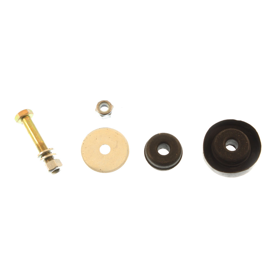 Bilstein 24-021555 B4 OE Replacement - Suspension Shock Absorber