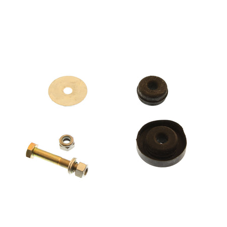 Bilstein 24-021562 B6 Performance - Suspension Shock Absorber