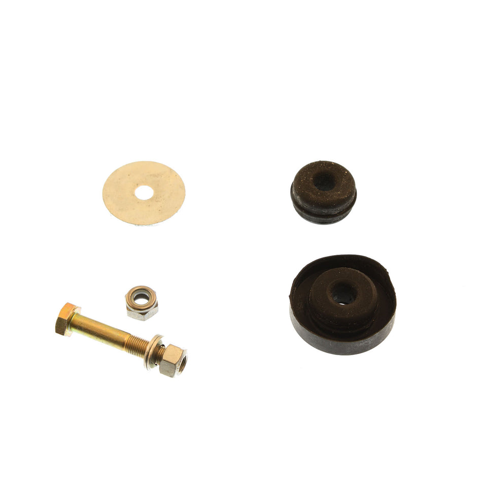 Bilstein 24-021562 B6 Performance - Suspension Shock Absorber