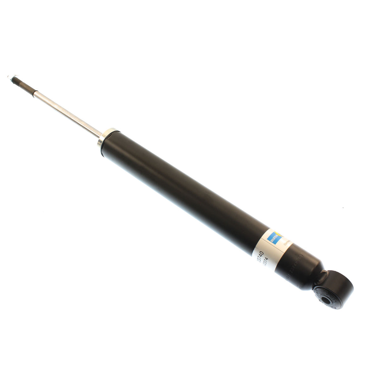 Bilstein 24-023740 B4 OE Replacement - Suspension Shock Absorber