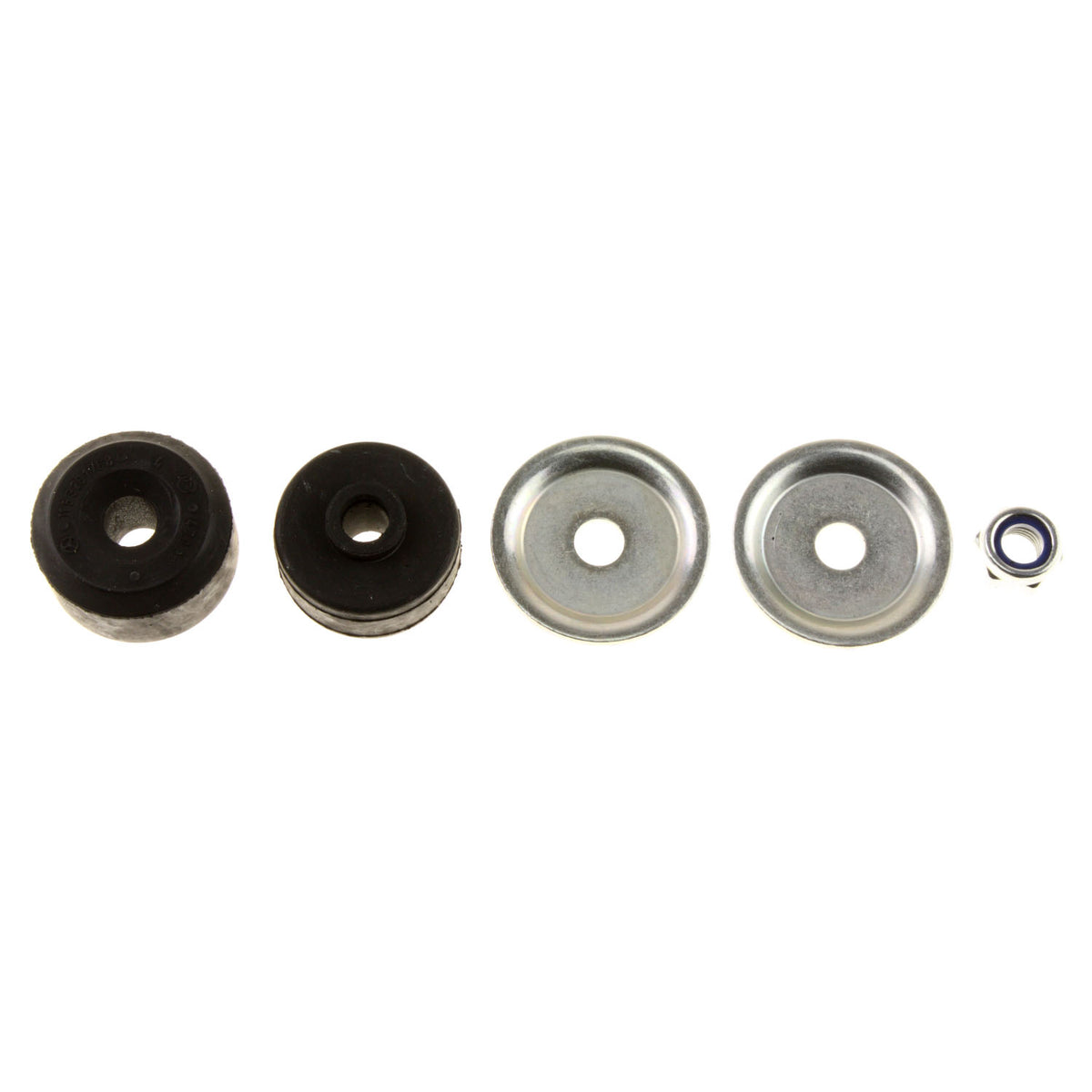 Bilstein 24-024228 B6 4600 - Suspension Shock Absorber