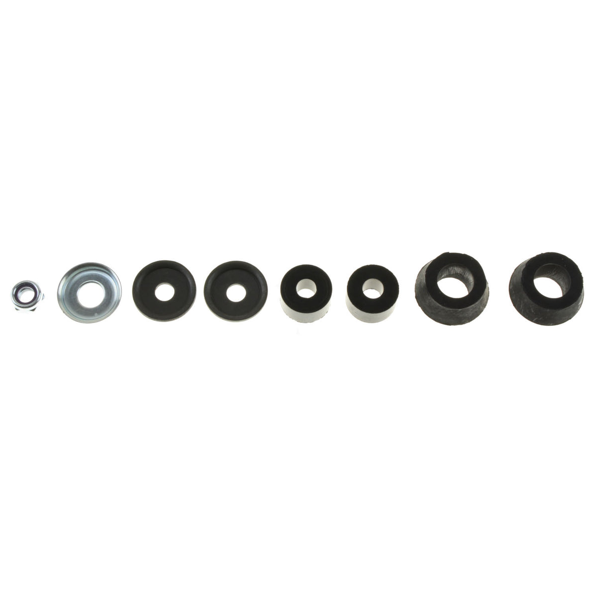 Bilstein 24-024518 B6 4600 - Suspension Shock Absorber