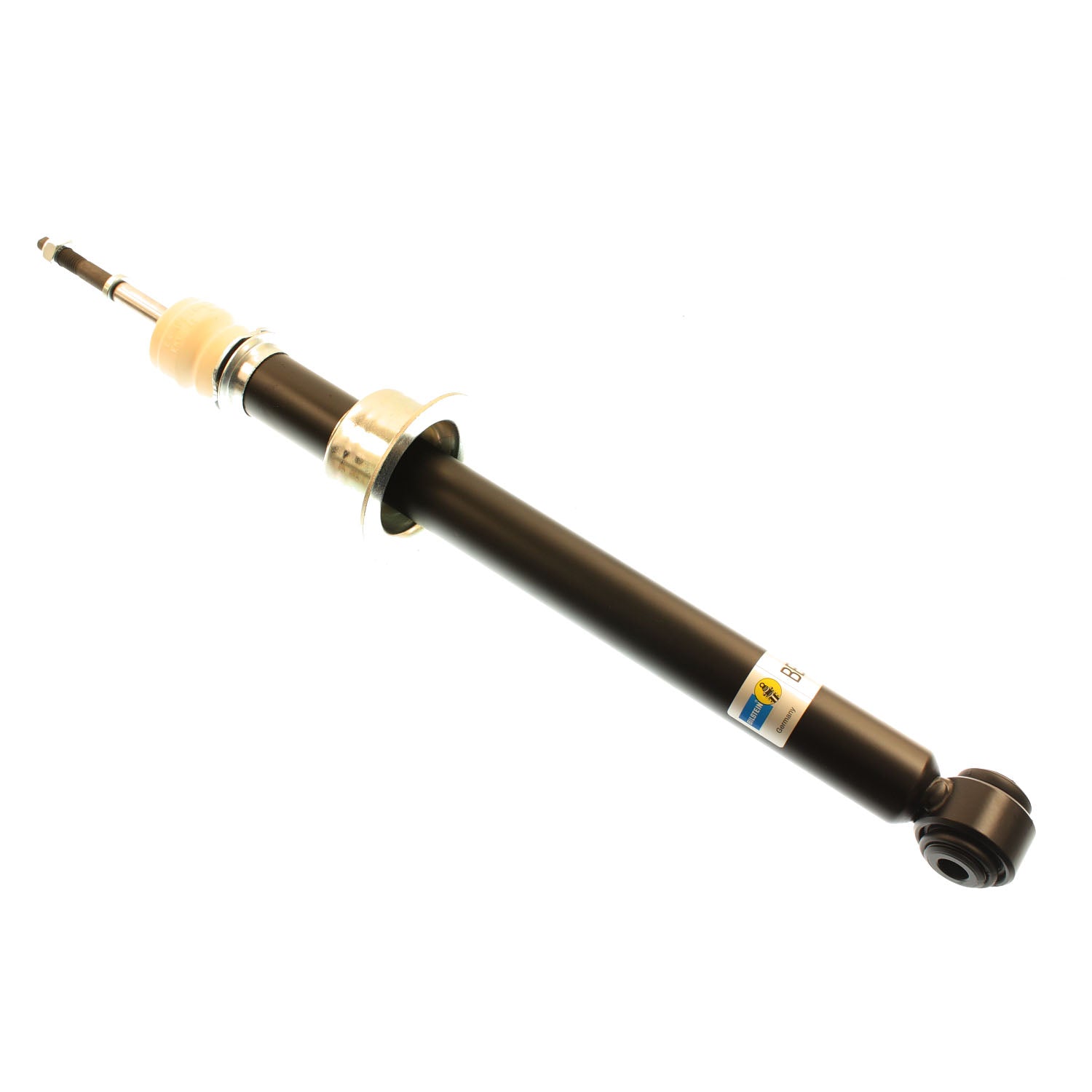Bilstein 24-024921 B4 OE Replacement - Suspension Shock Absorber