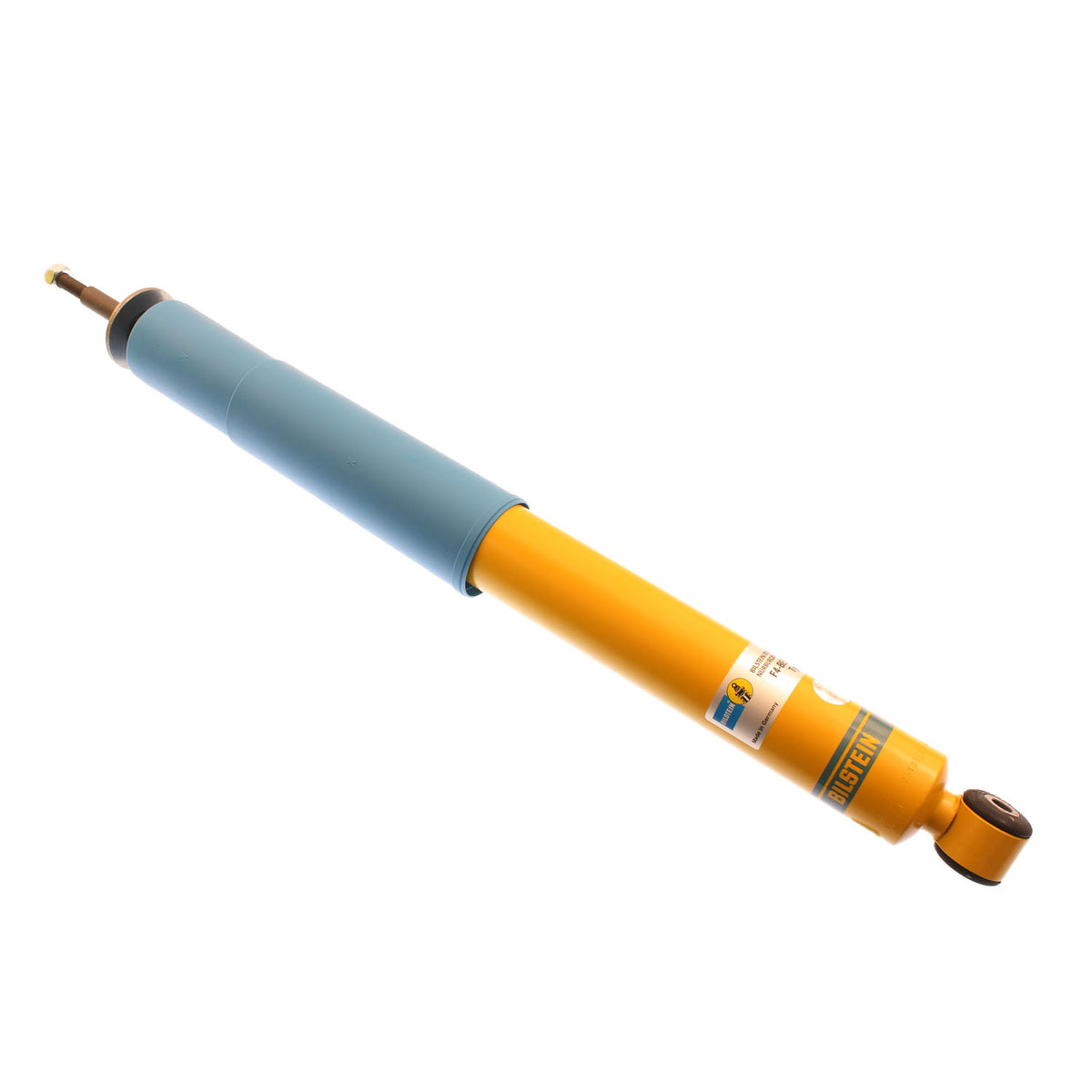Bilstein 24-025386 B6 Performance - Suspension Shock Absorber