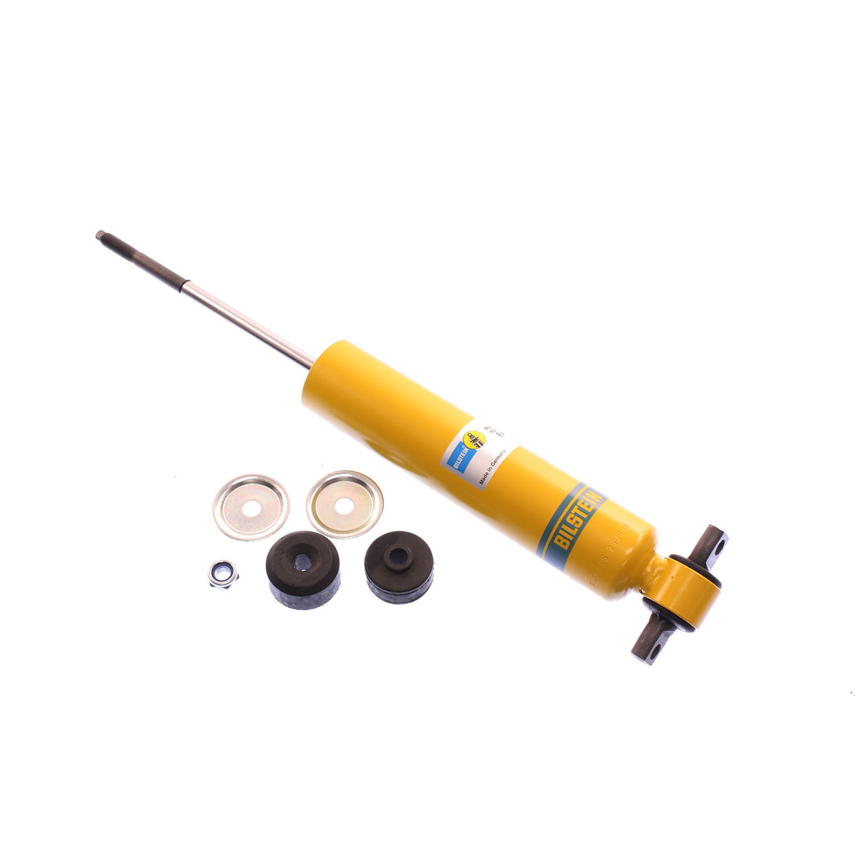Bilstein 24-025652 B6 - Suspension Shock Absorber