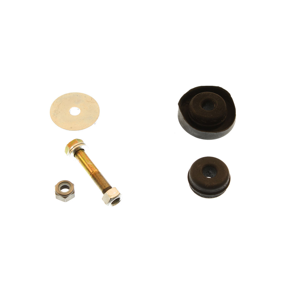 Bilstein 24-025980 B6 Performance - Suspension Shock Absorber