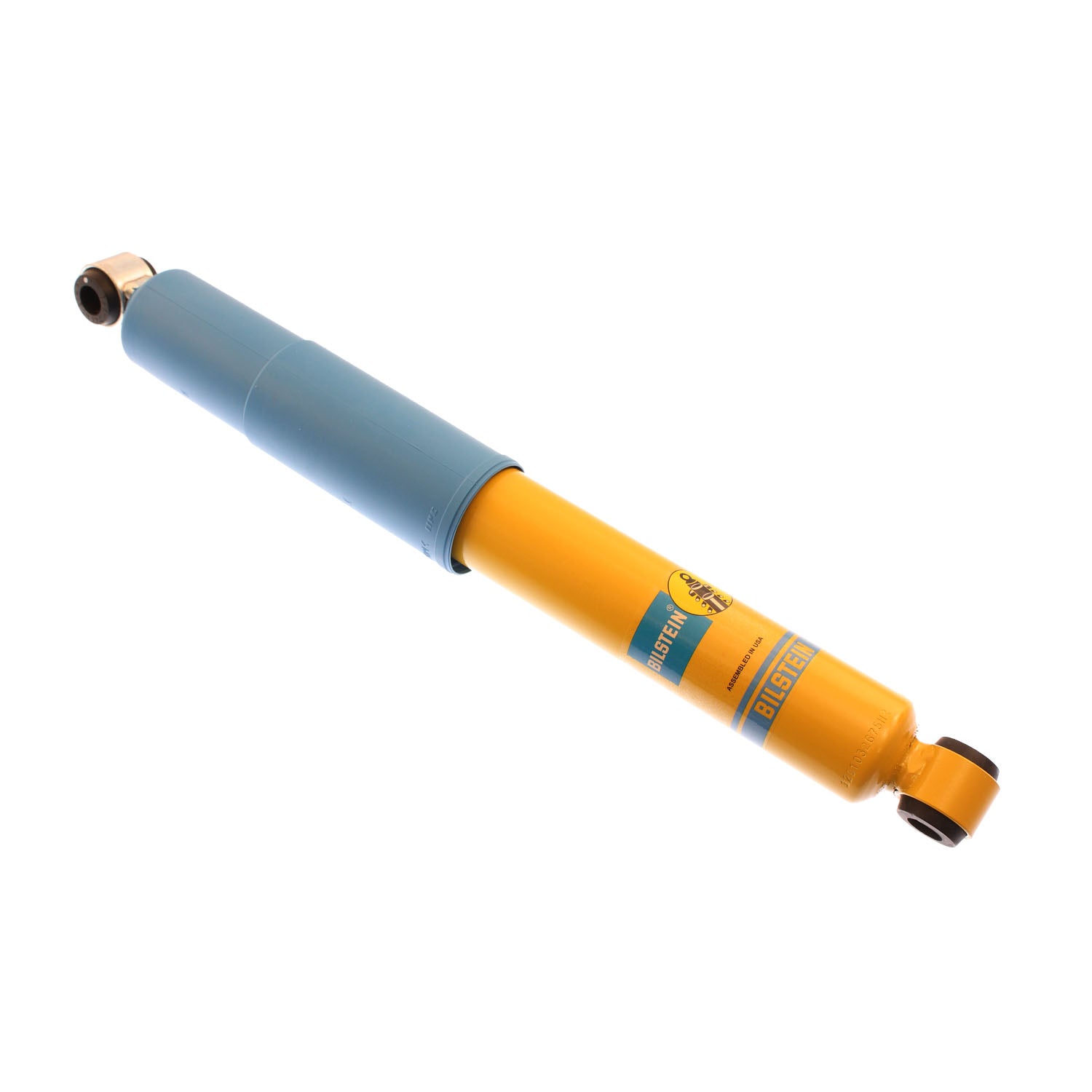 Bilstein 24-026758 B6 4600 - Suspension Shock Absorber