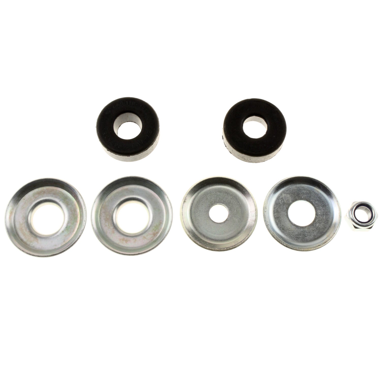 Bilstein 24-027397 B6 4600 - Suspension Shock Absorber