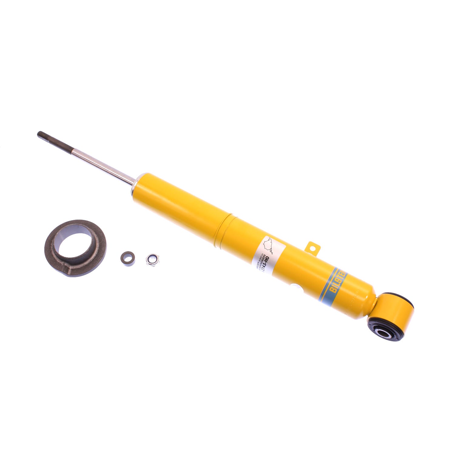Bilstein 24-027434 B6 Performance - Suspension Shock Absorber