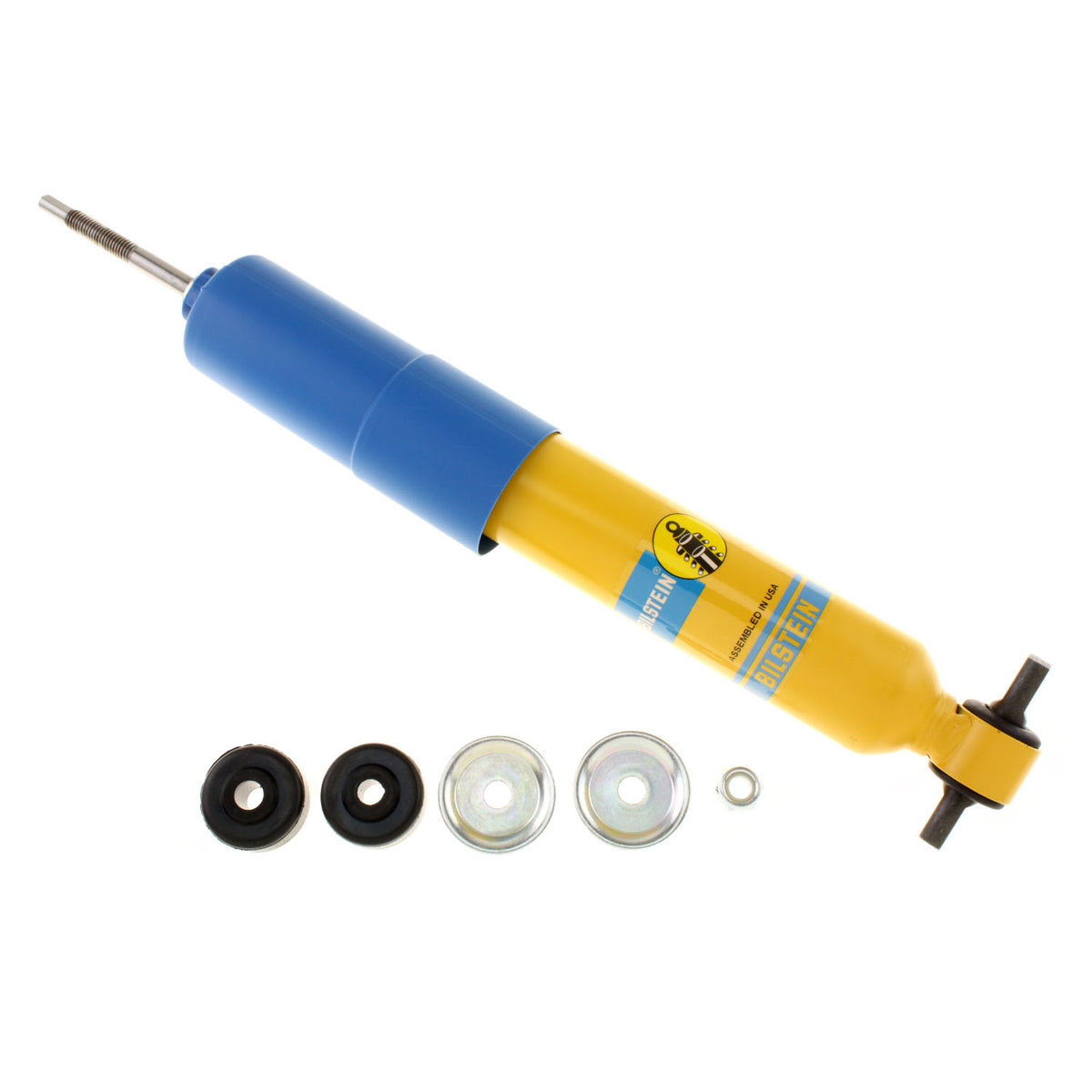 Bilstein 24-029025 B6 4600 - Suspension Shock Absorber