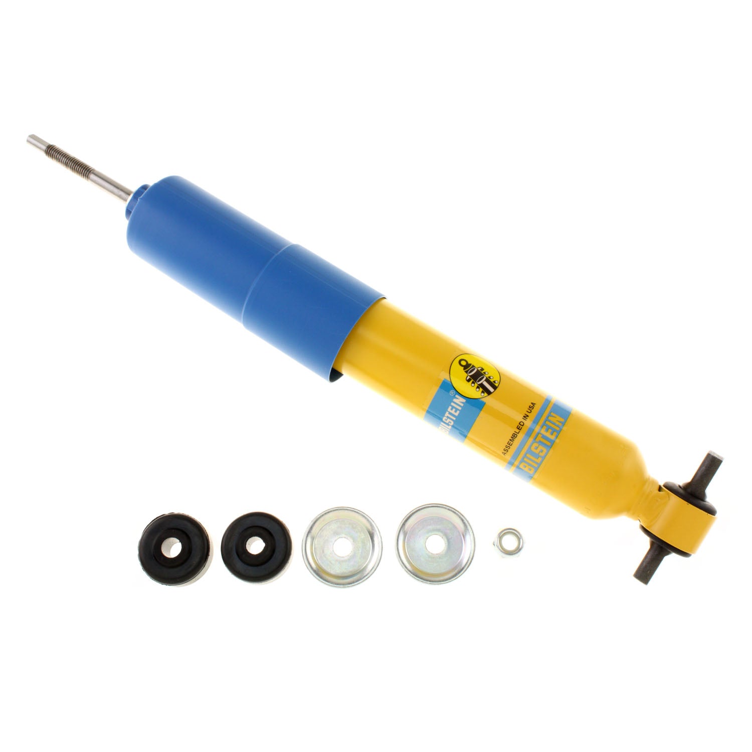 Bilstein 24-029025 B6 4600 - Suspension Shock Absorber