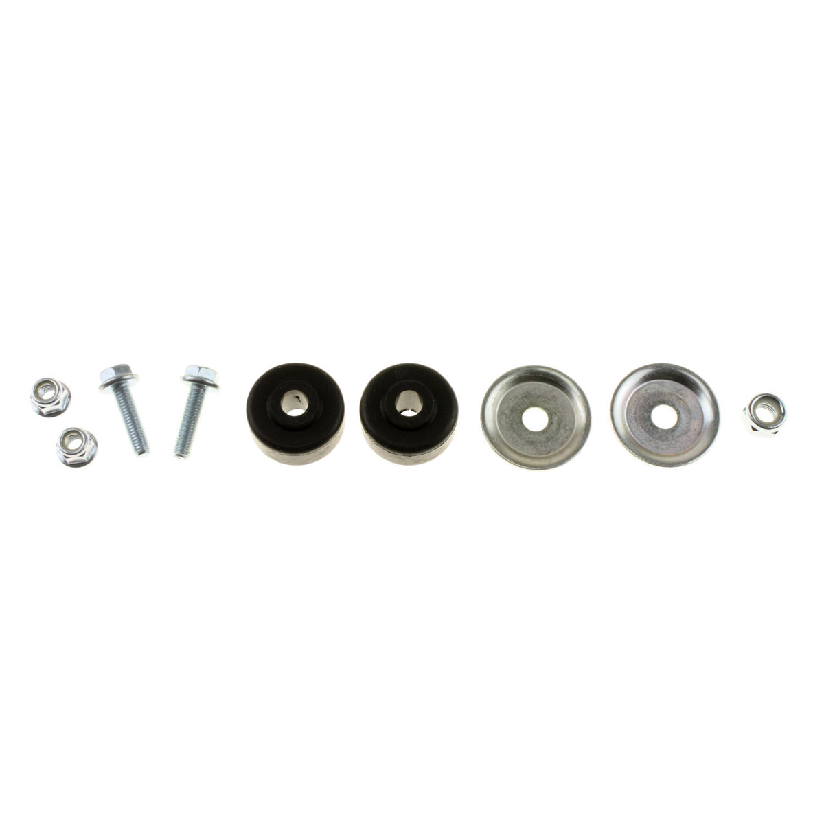Bilstein 24-029636 B6 4600 - Suspension Shock Absorber