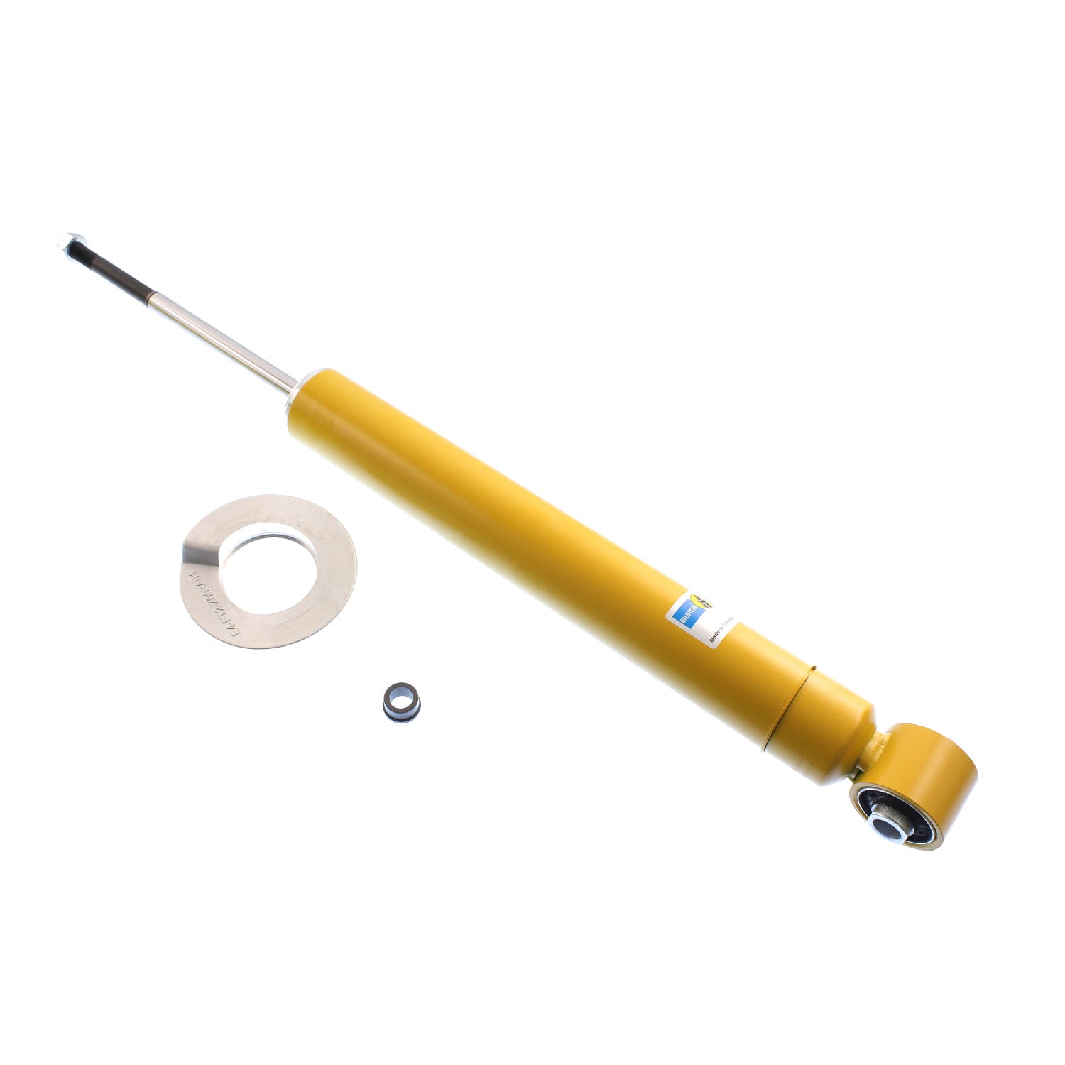 Bilstein 24-060493 B6 Performance - Suspension Shock Absorber
