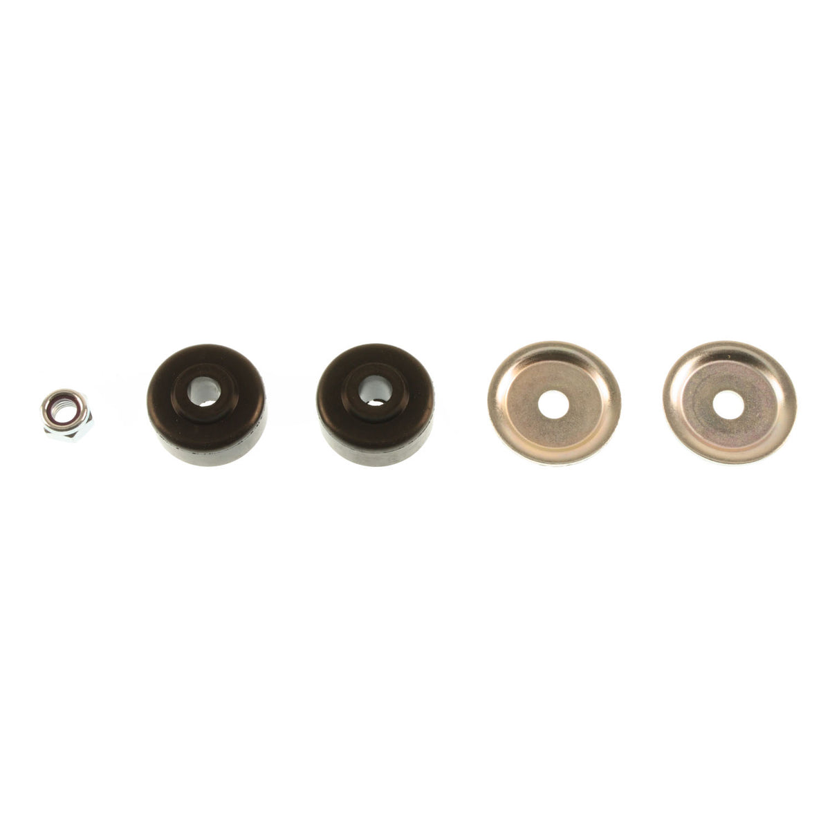 Bilstein 24-060813 B6 4600 - Suspension Shock Absorber