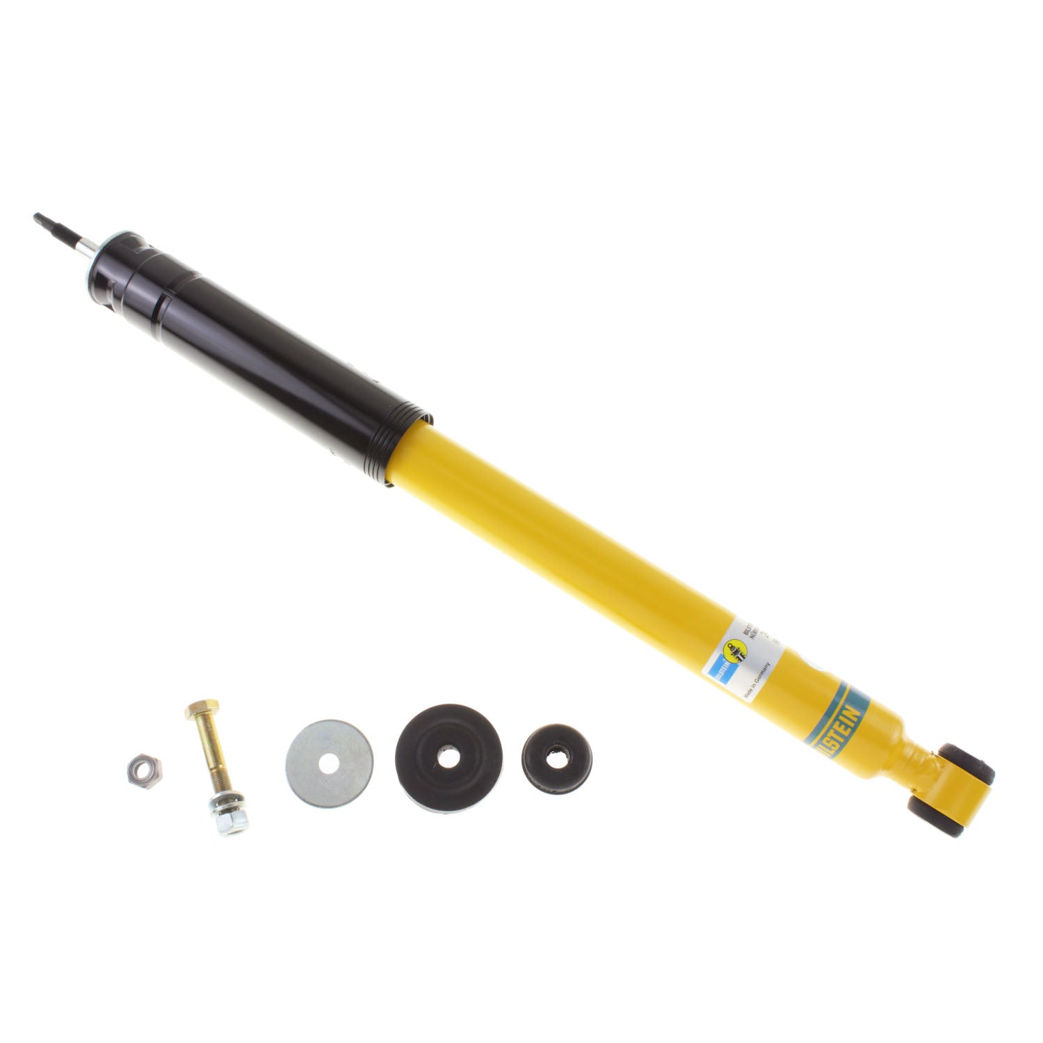 Bilstein 24-062039 B6 Performance - Suspension Shock Absorber