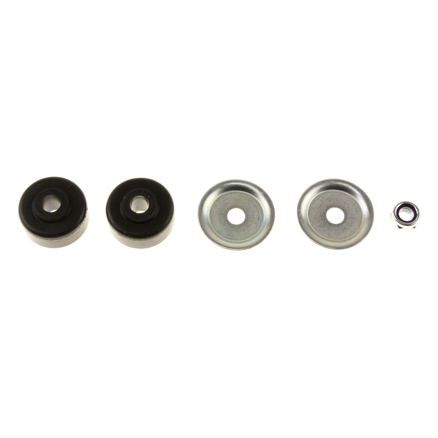 Bilstein 24-064606 B6 4600 - Suspension Shock Absorber