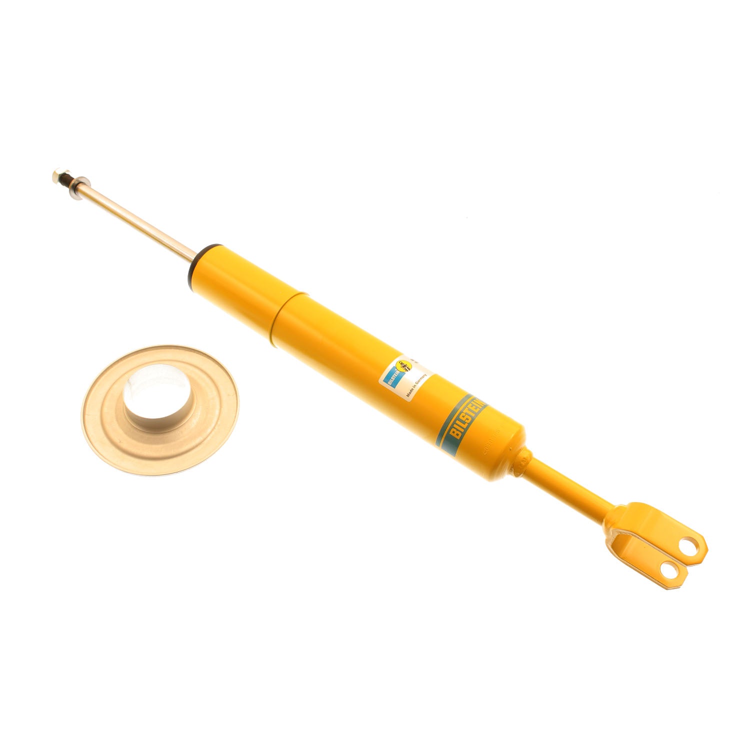 Bilstein 24-065146 B6 Performance - Suspension Shock Absorber