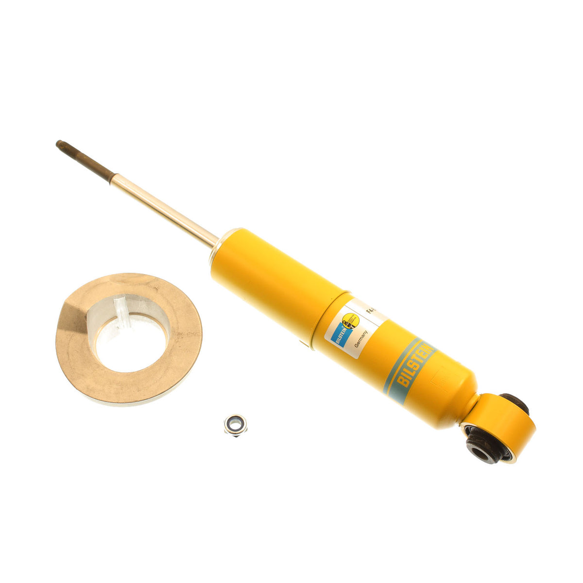 Bilstein 24-065597 B6 Performance - Suspension Shock Absorber