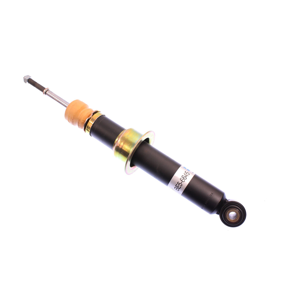 Bilstein 24-066457 B4 OE Replacement - Suspension Shock Absorber