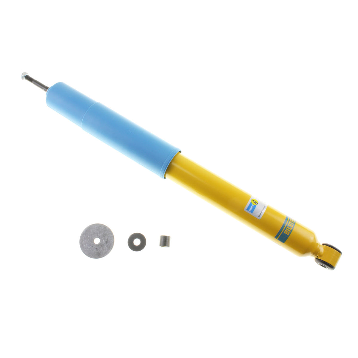 Bilstein 24-066662 B8 Performance Plus - Suspension Shock Absorber