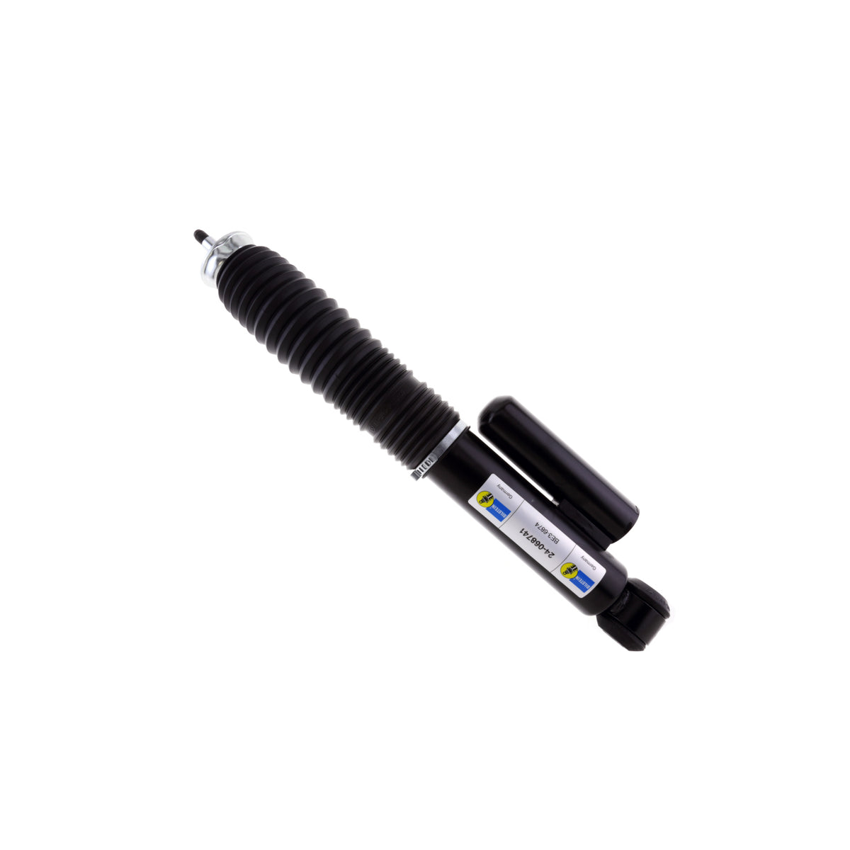 Bilstein 24-068741 B4 OE Replacement - Suspension Shock Absorber