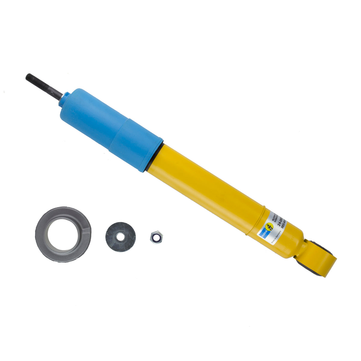Bilstein 24-069250 B8 Performance Plus - Suspension Shock Absorber