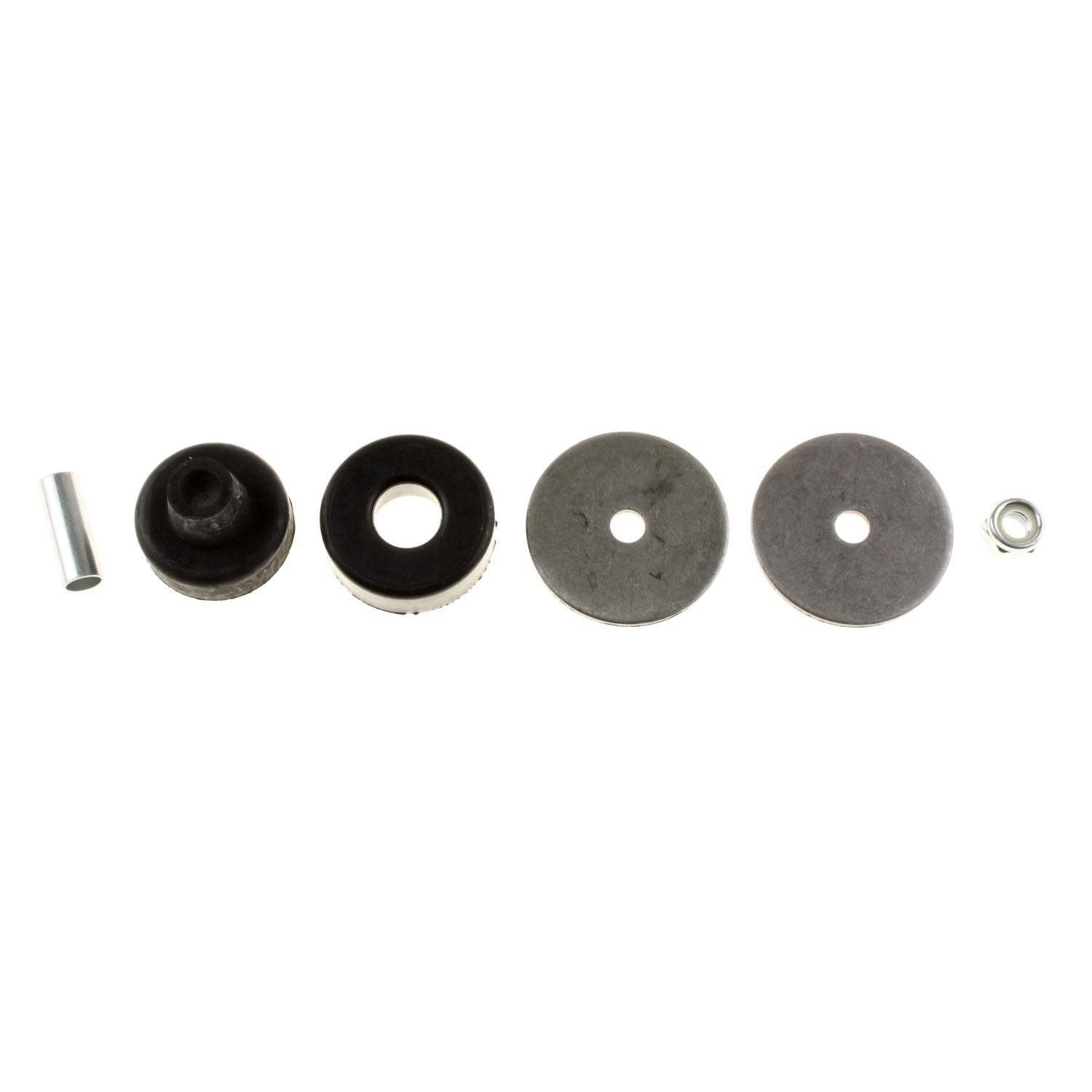Bilstein 24-069274 B6 4600 - Suspension Shock Absorber