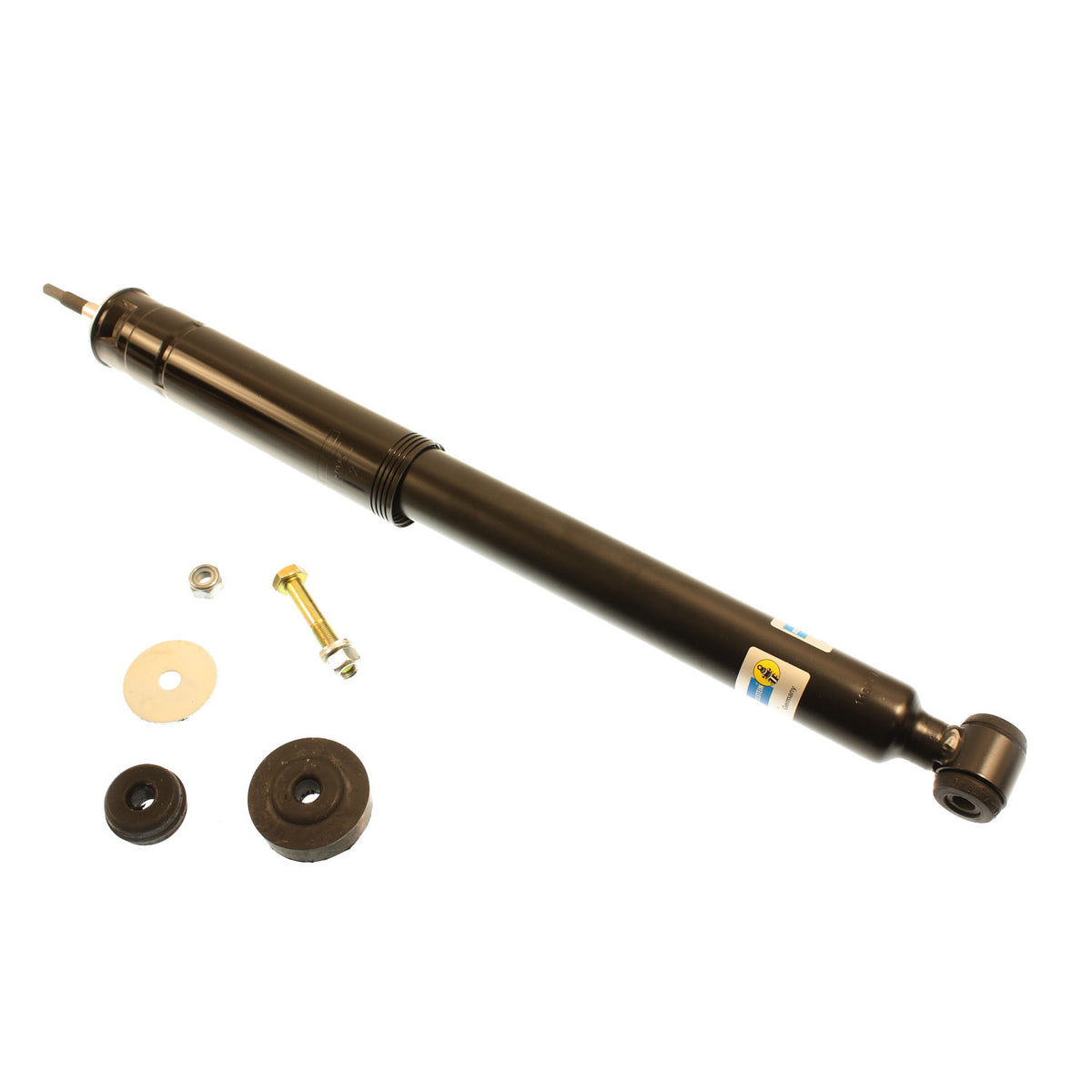Bilstein 24-100540 B4 OE Replacement - Suspension Shock Absorber