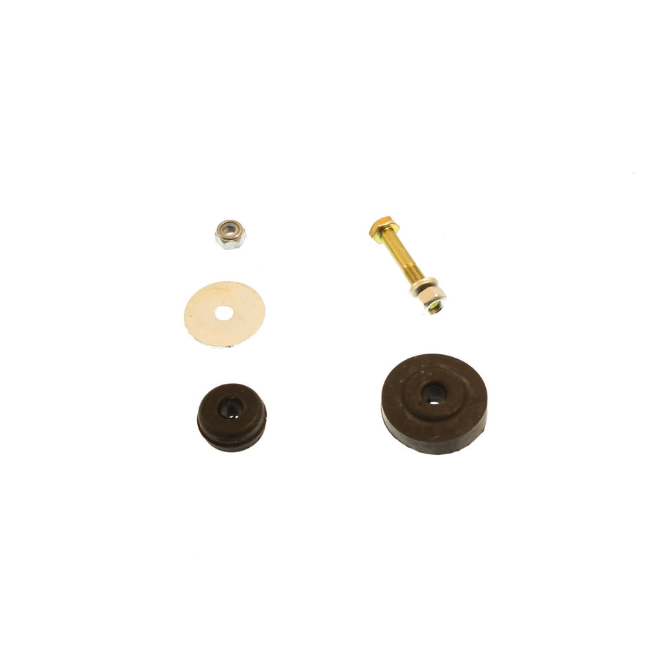 Bilstein 24-100540 B4 OE Replacement - Suspension Shock Absorber