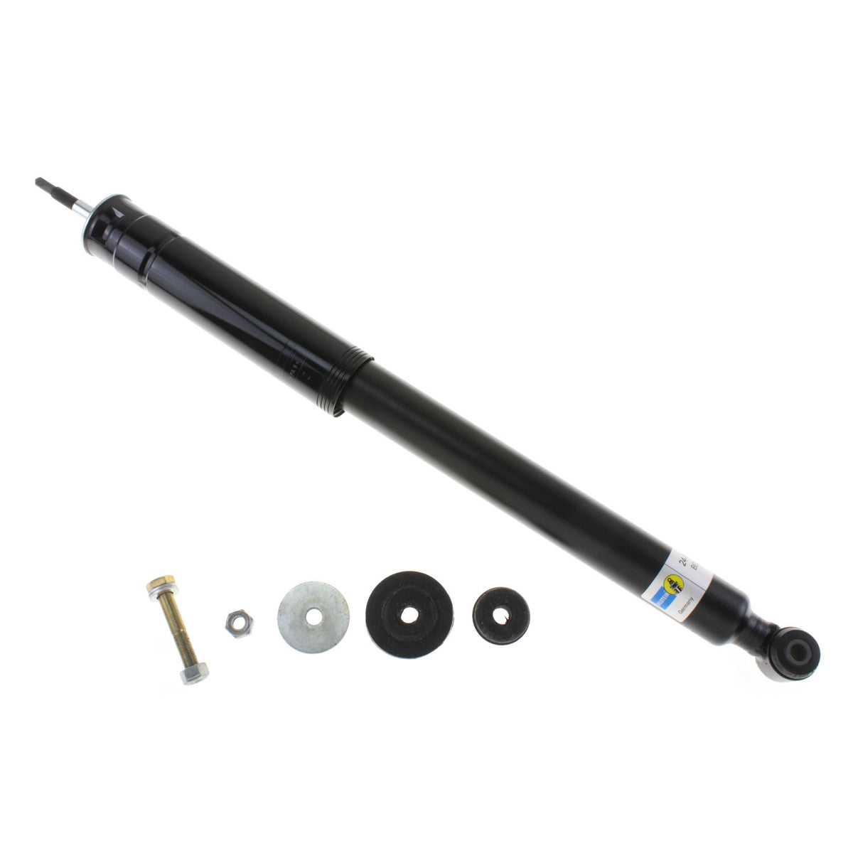 Bilstein 24-100557 B4 OE Replacement - Suspension Shock Absorber