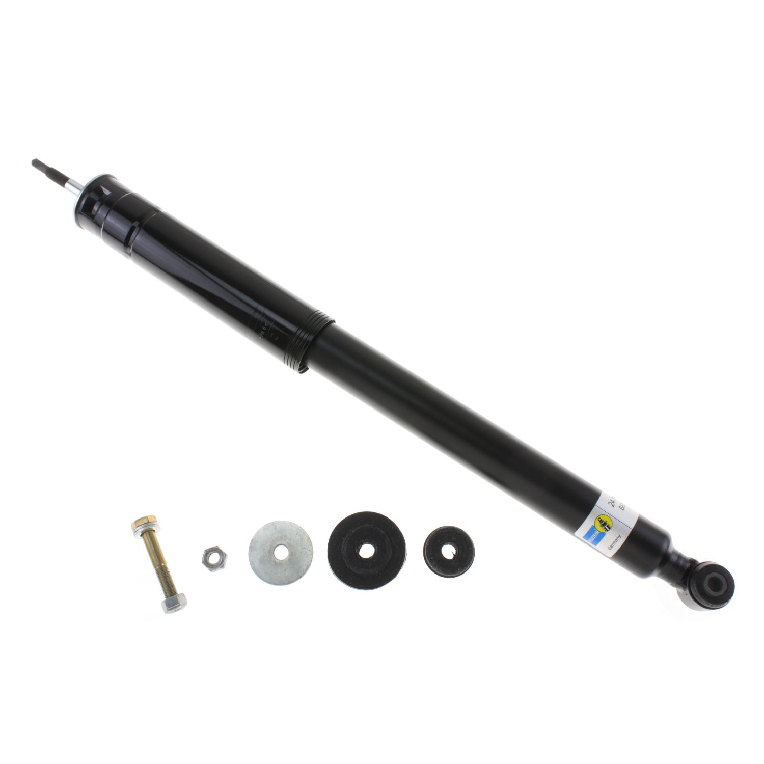 Bilstein 24-100557 B4 OE Replacement - Suspension Shock Absorber