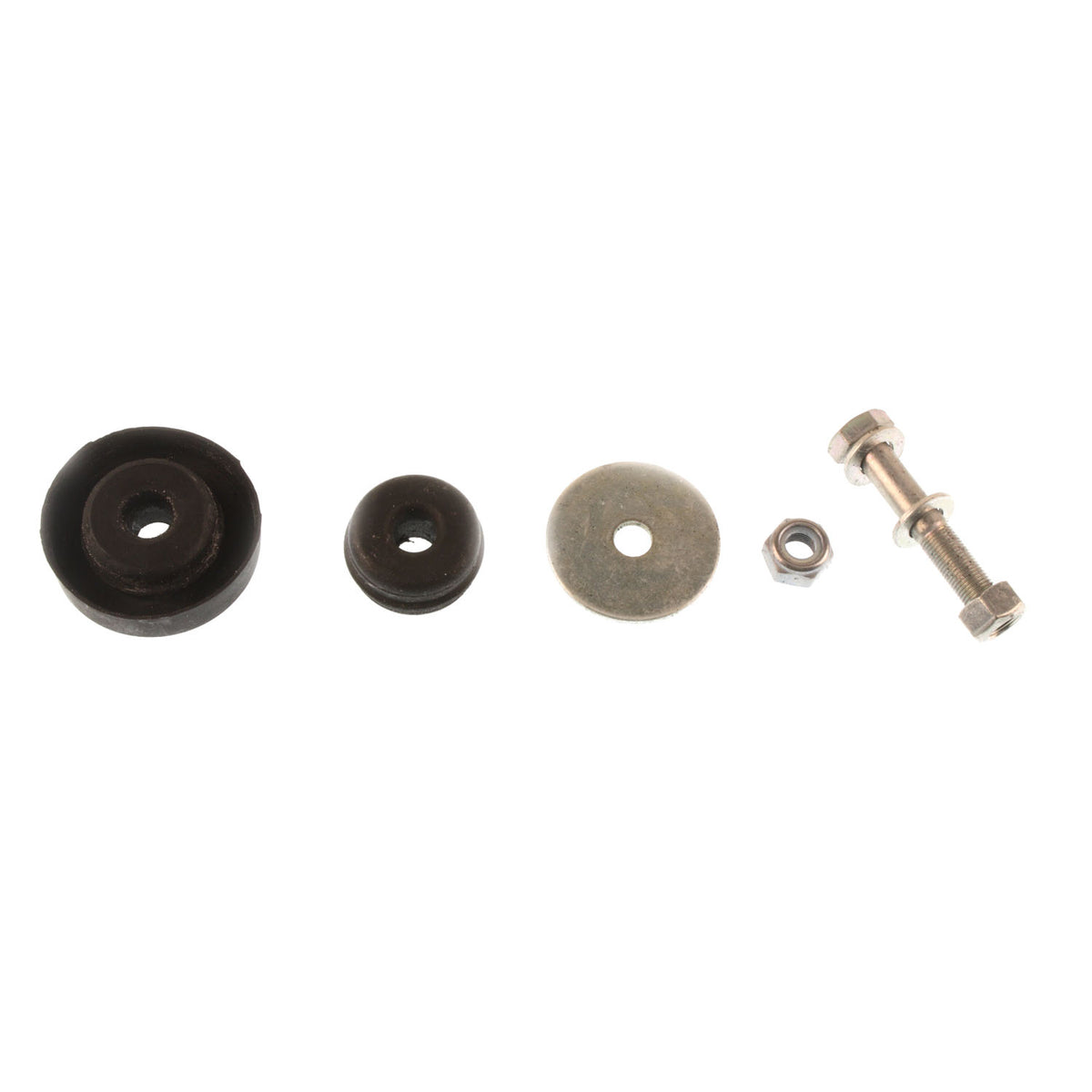 Bilstein 24-100878 B4 OE Replacement - Suspension Shock Absorber
