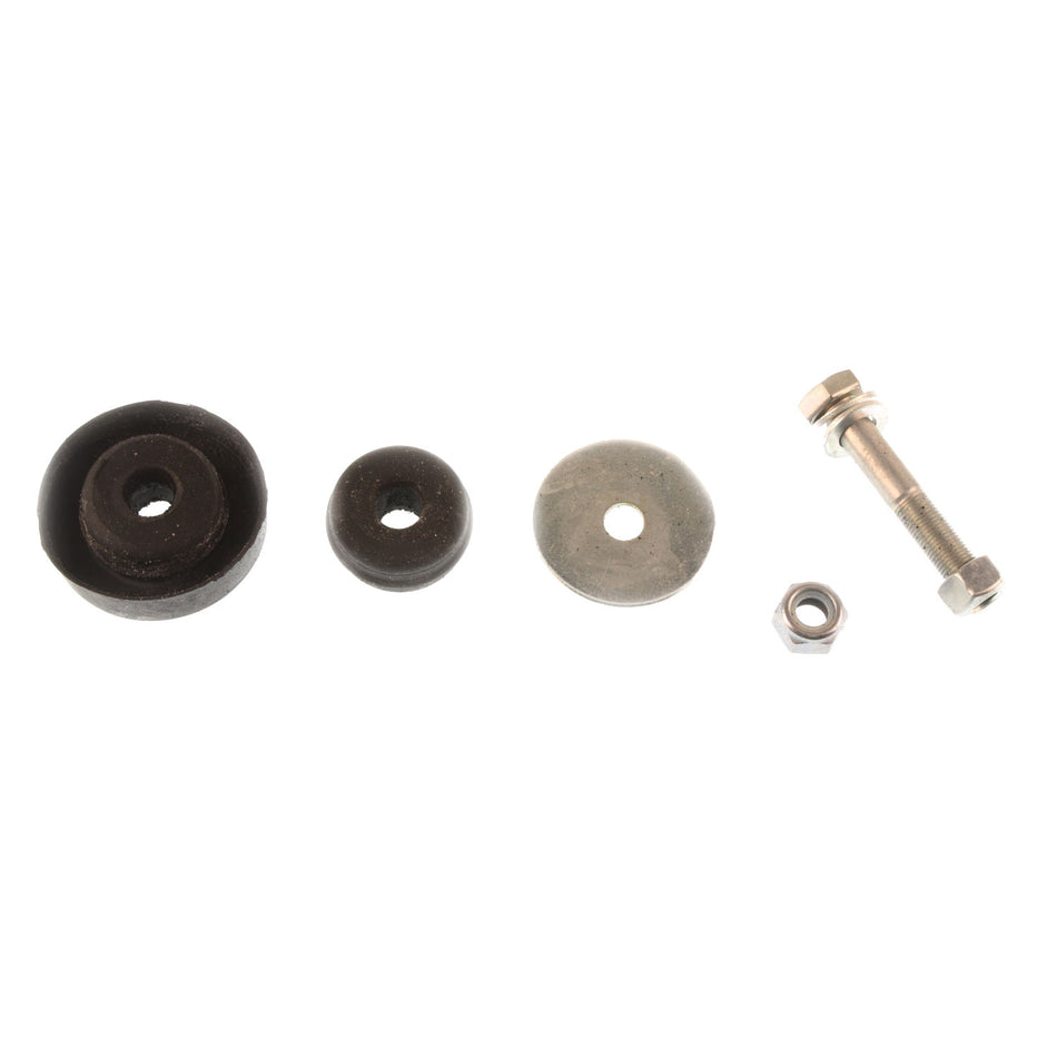 Bilstein 24-100885 B4 OE Replacement - Suspension Shock Absorber