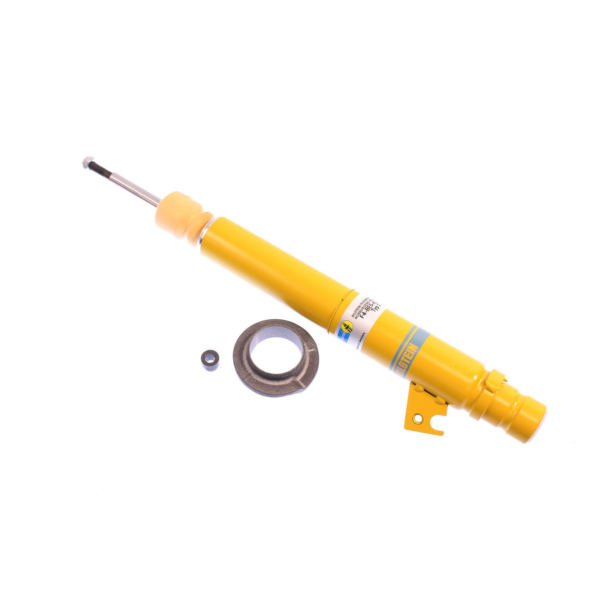 Bilstein 24-102575 B6 Performance - Suspension Shock Absorber
