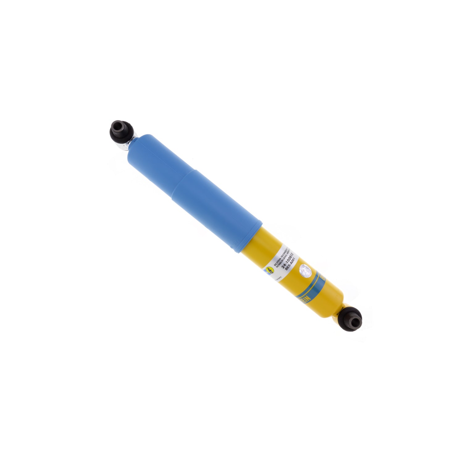 Bilstein 24-102612 B8 Performance Plus - Suspension Shock Absorber