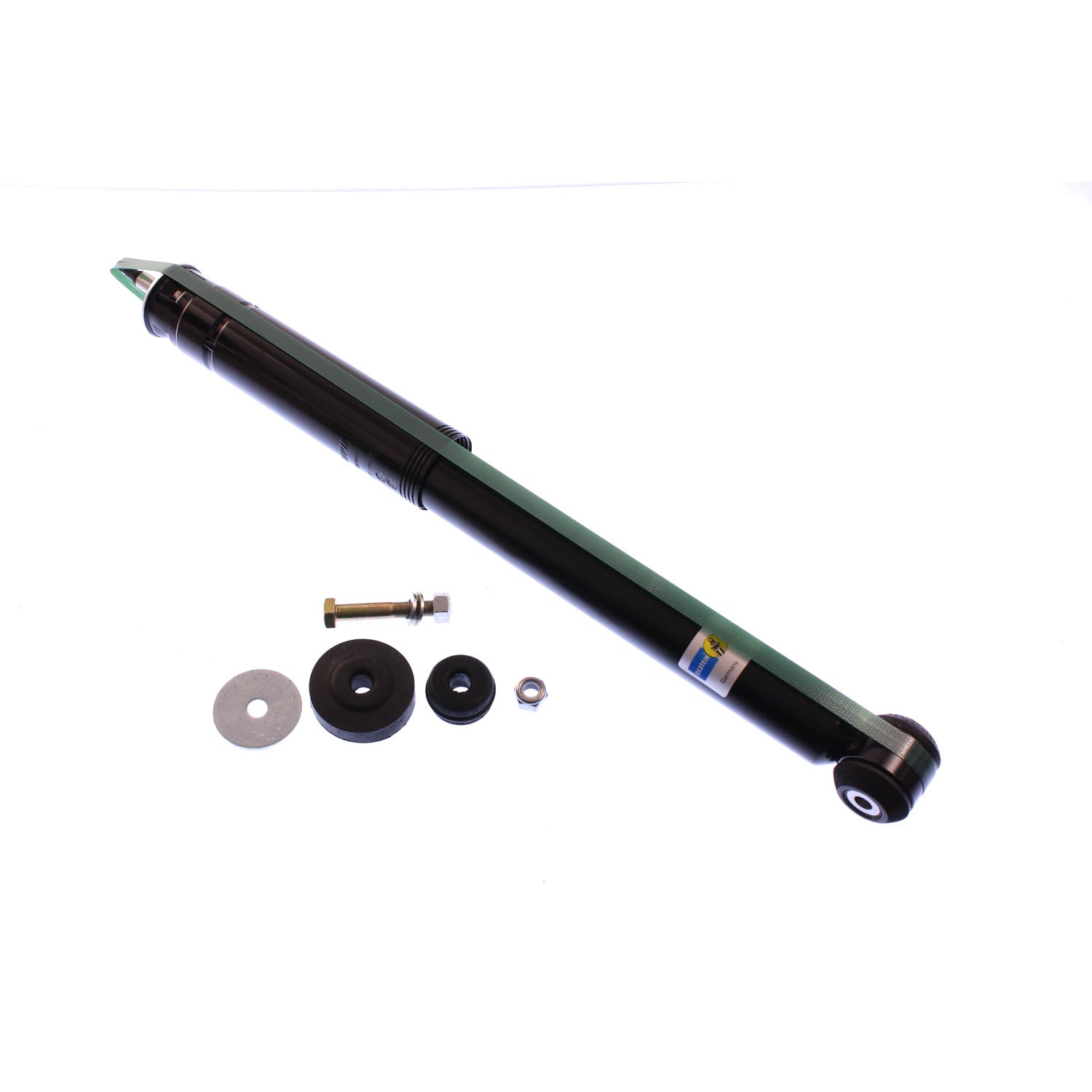 Bilstein 24-105927 B4 OE Replacement - Suspension Shock Absorber