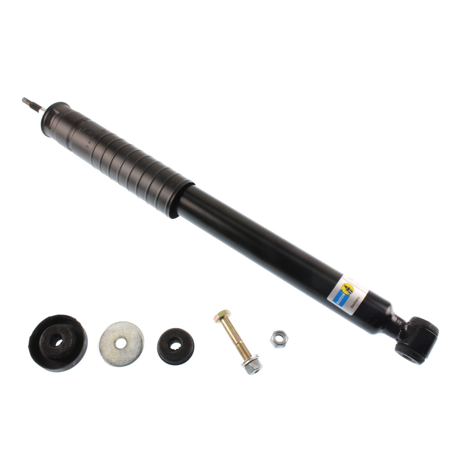Bilstein 24-108256 B4 OE Replacement - Suspension Shock Absorber