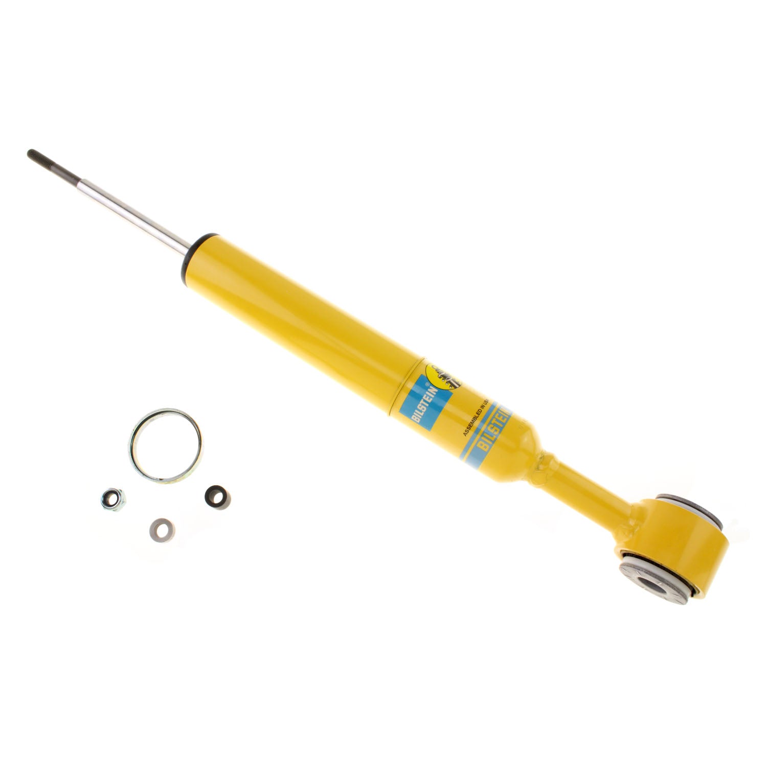 Bilstein 24-109345 B6 4600 - Suspension Shock Absorber