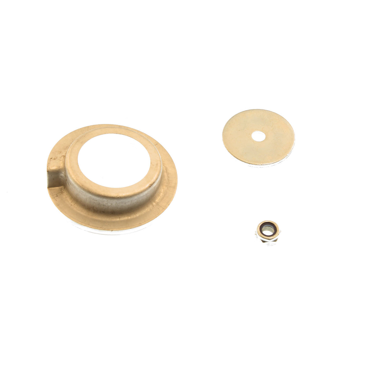 Bilstein 24-110044 B6 Performance - Suspension Shock Absorber
