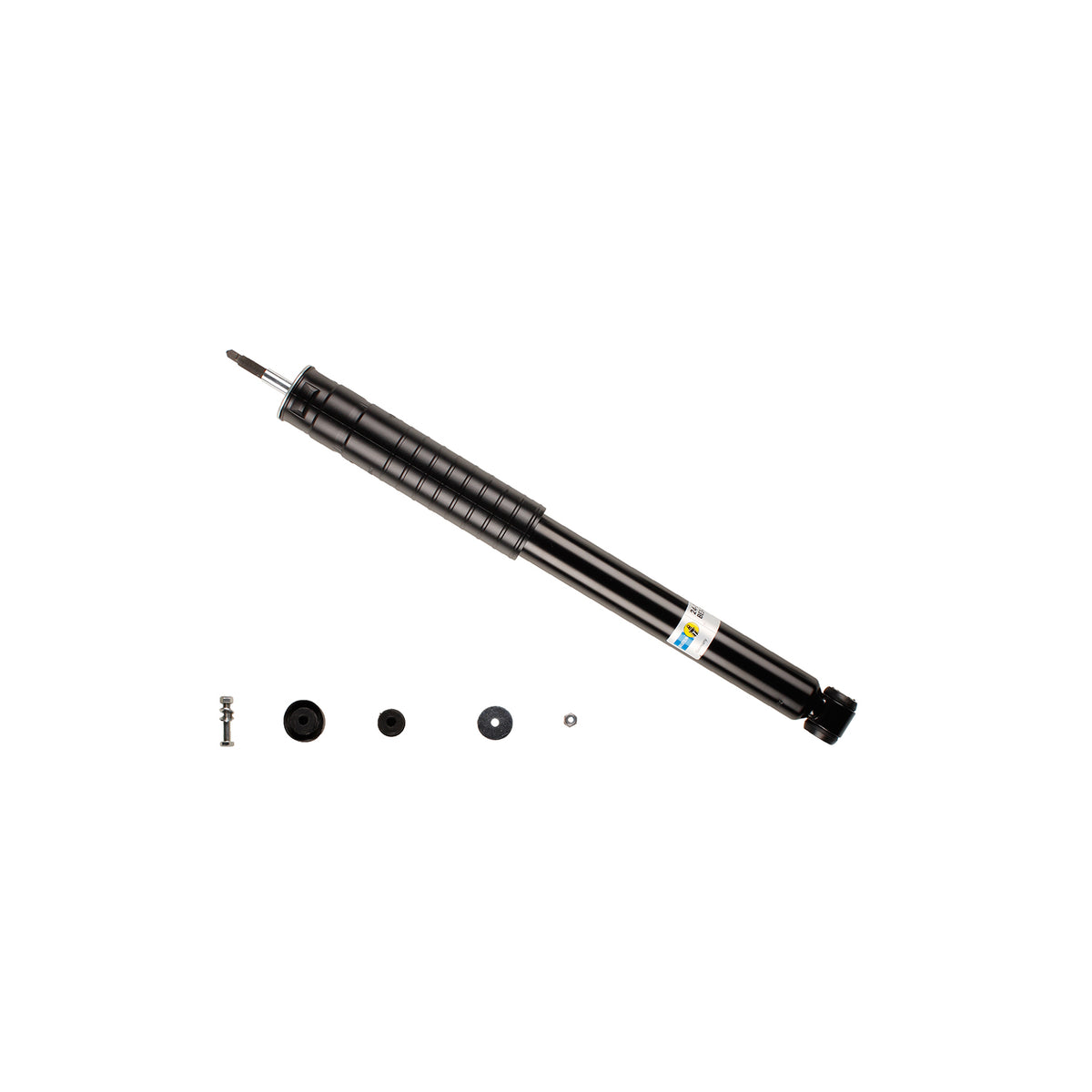 Bilstein 24-110211 B4 OE Replacement (DampMatic) - Suspension Shock Absorber