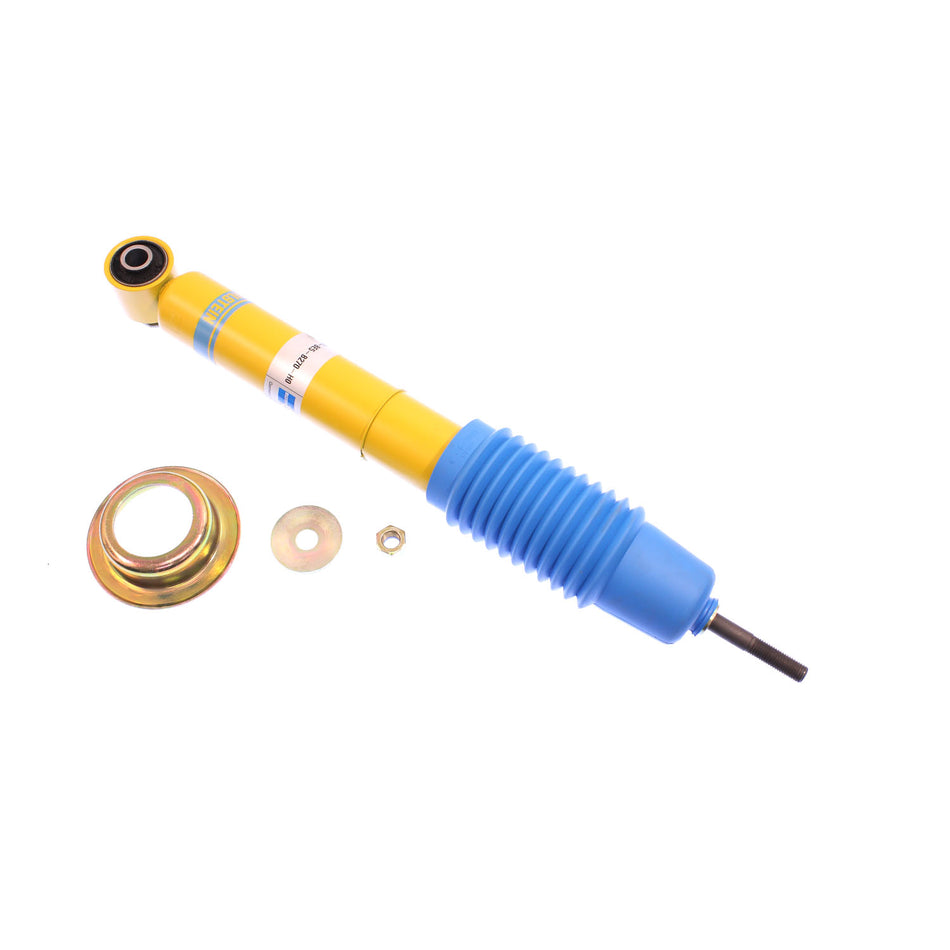 Bilstein 24-112703 B6 Performance - Suspension Shock Absorber